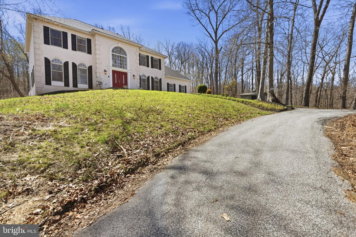 2715 Black Rock Road photo 66