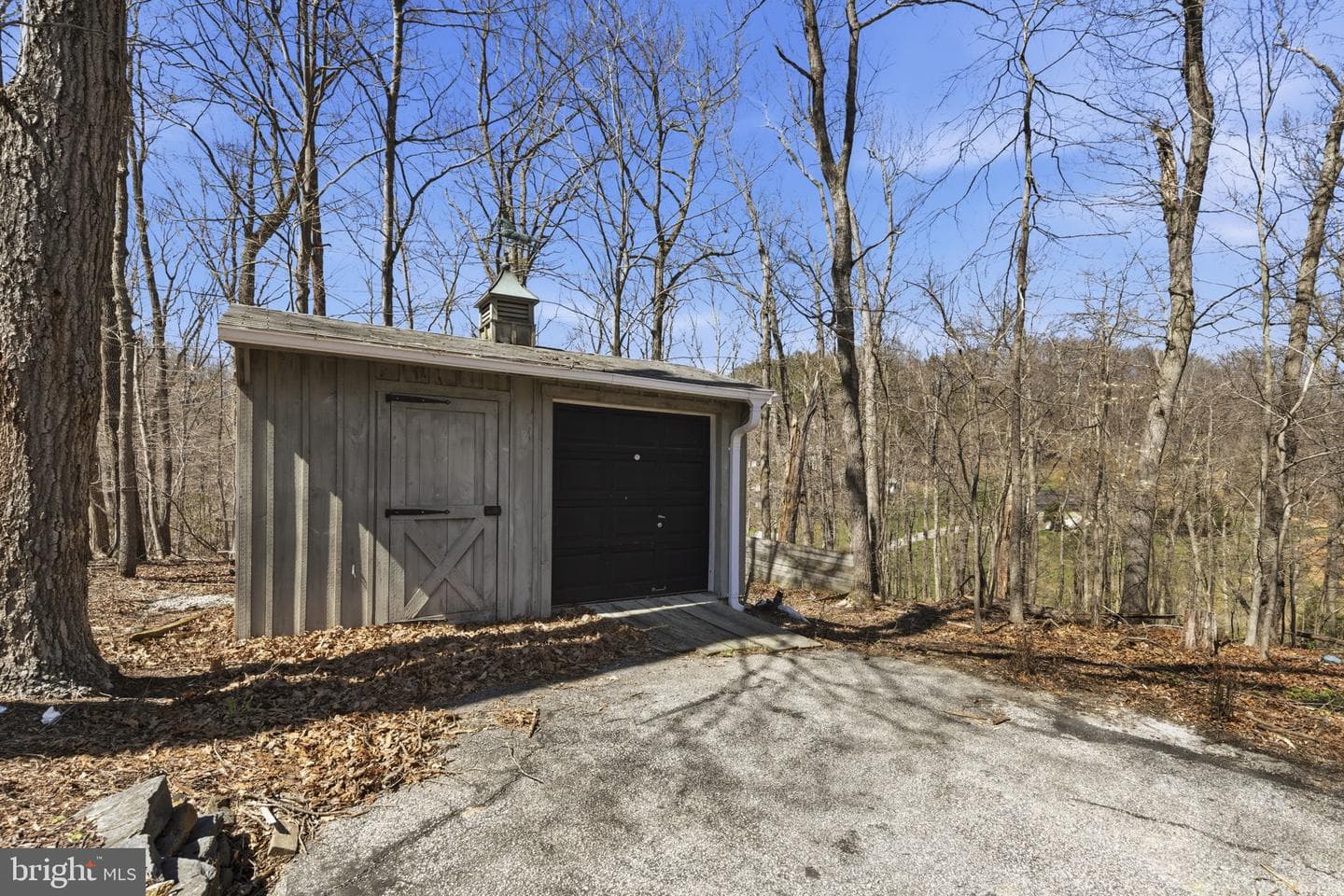2715 Black Rock Road photo 71