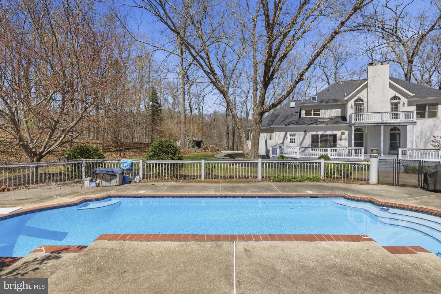 2715 Black Rock Road photo 81