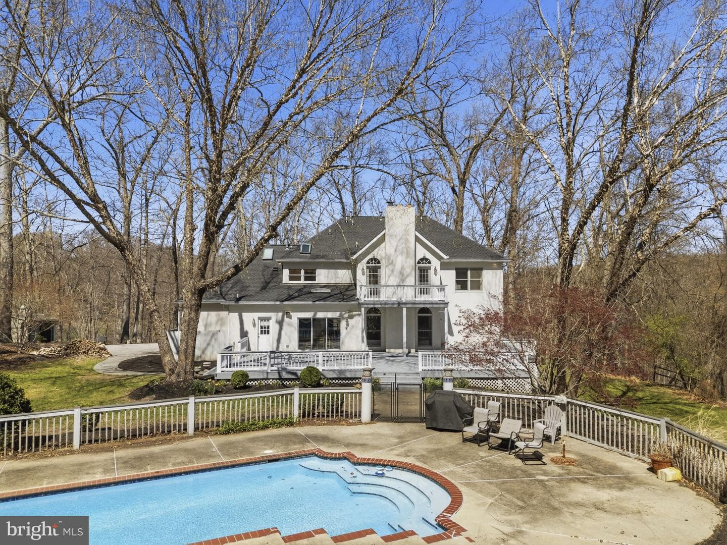 2715 Black Rock Road photo 83