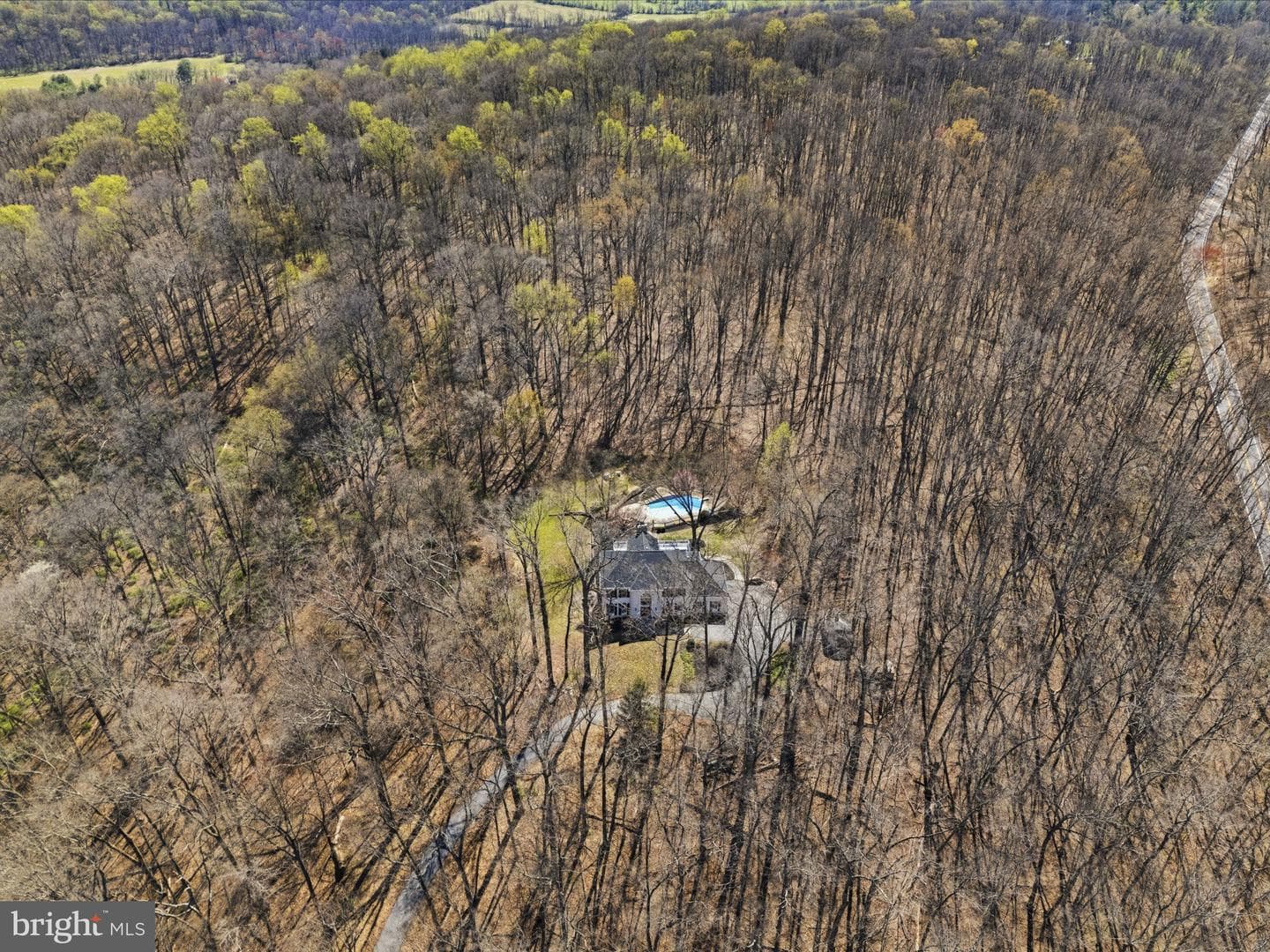 2715 Black Rock Road photo 86