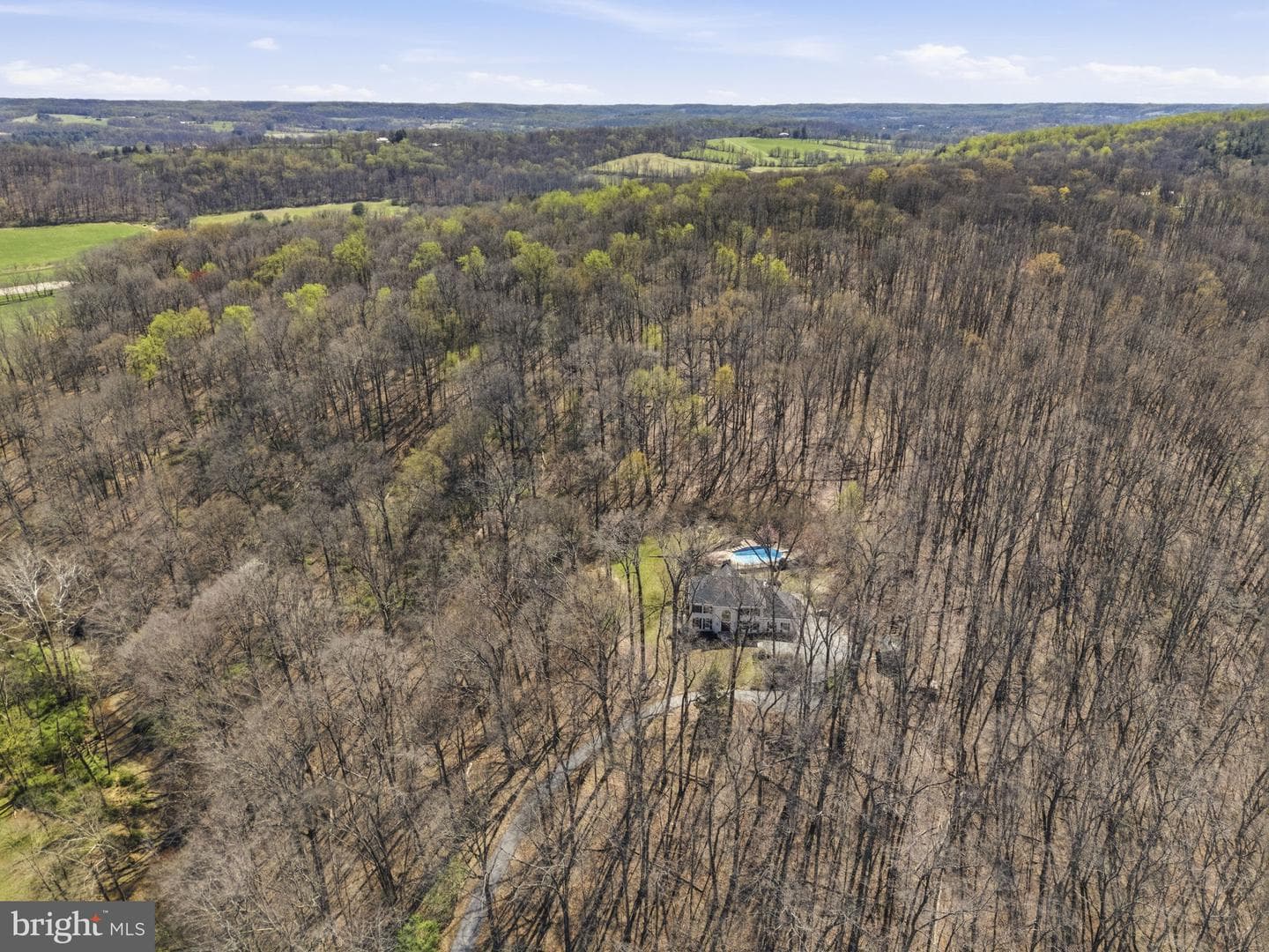 2715 Black Rock Road photo 87