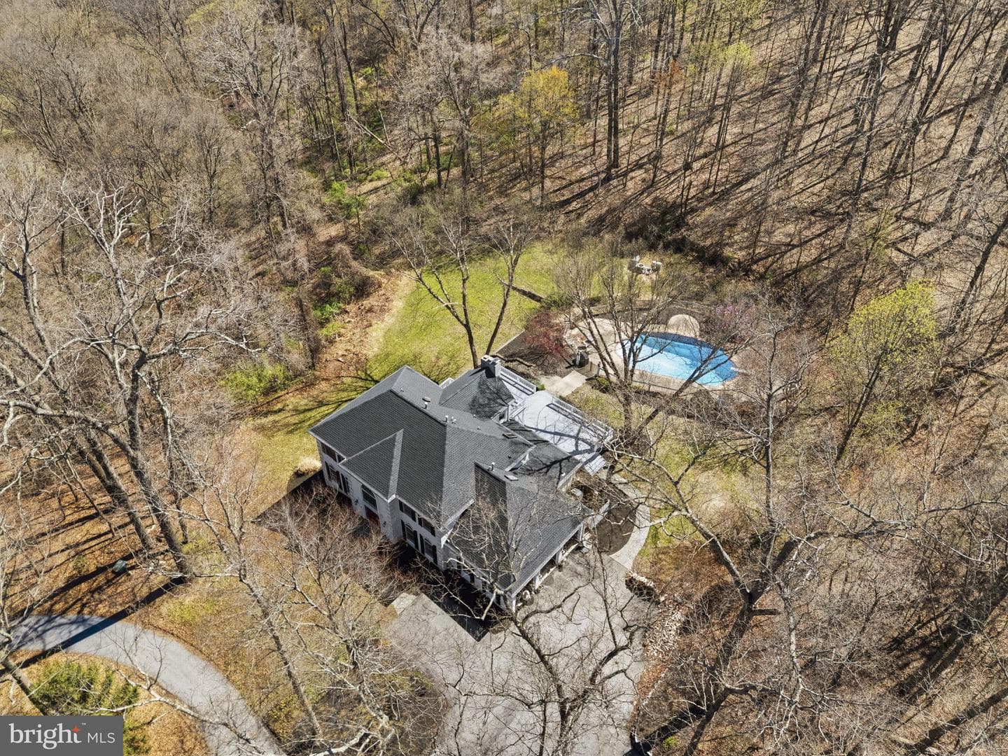 2715 Black Rock Road photo 89