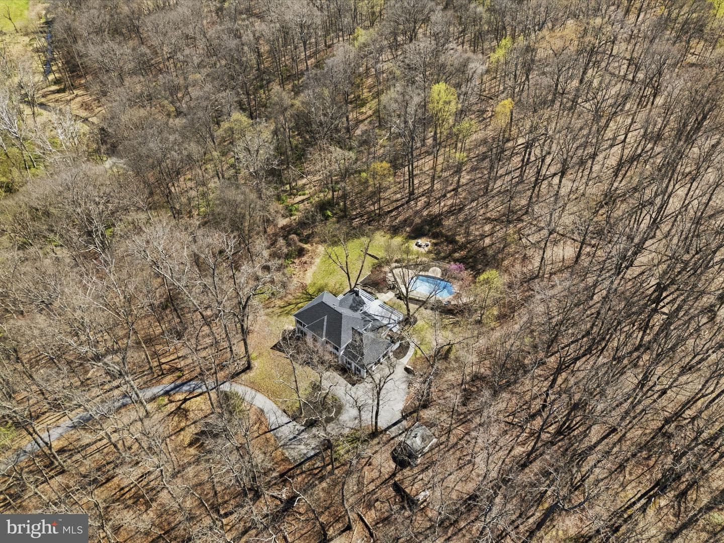2715 Black Rock Road photo 90