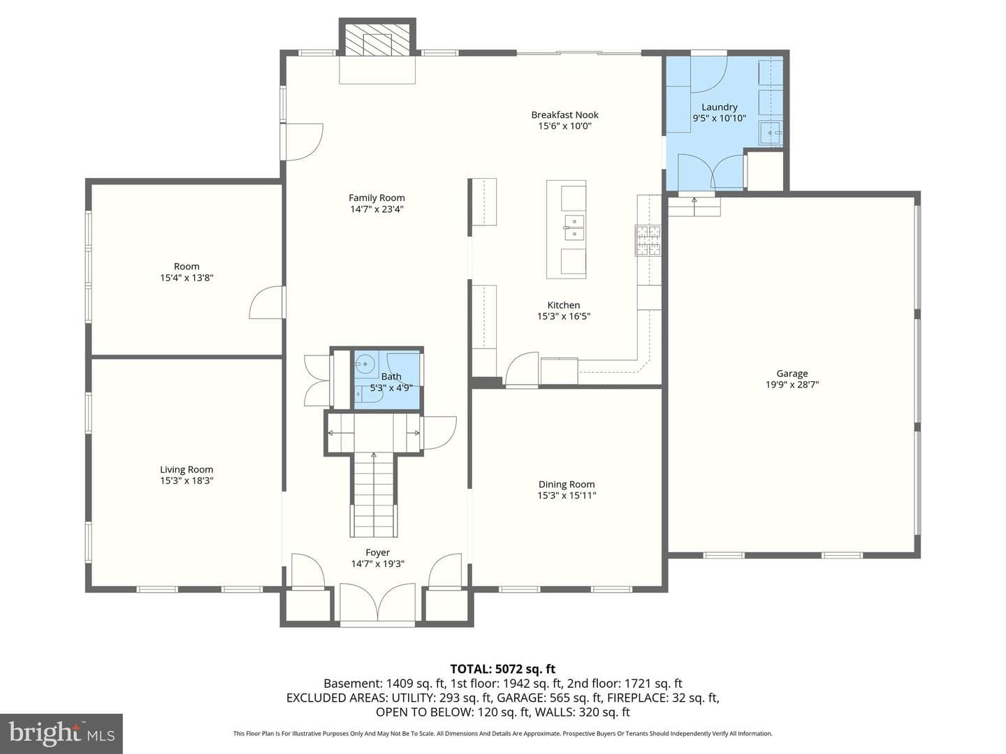 2715 Black Rock Road photo 91