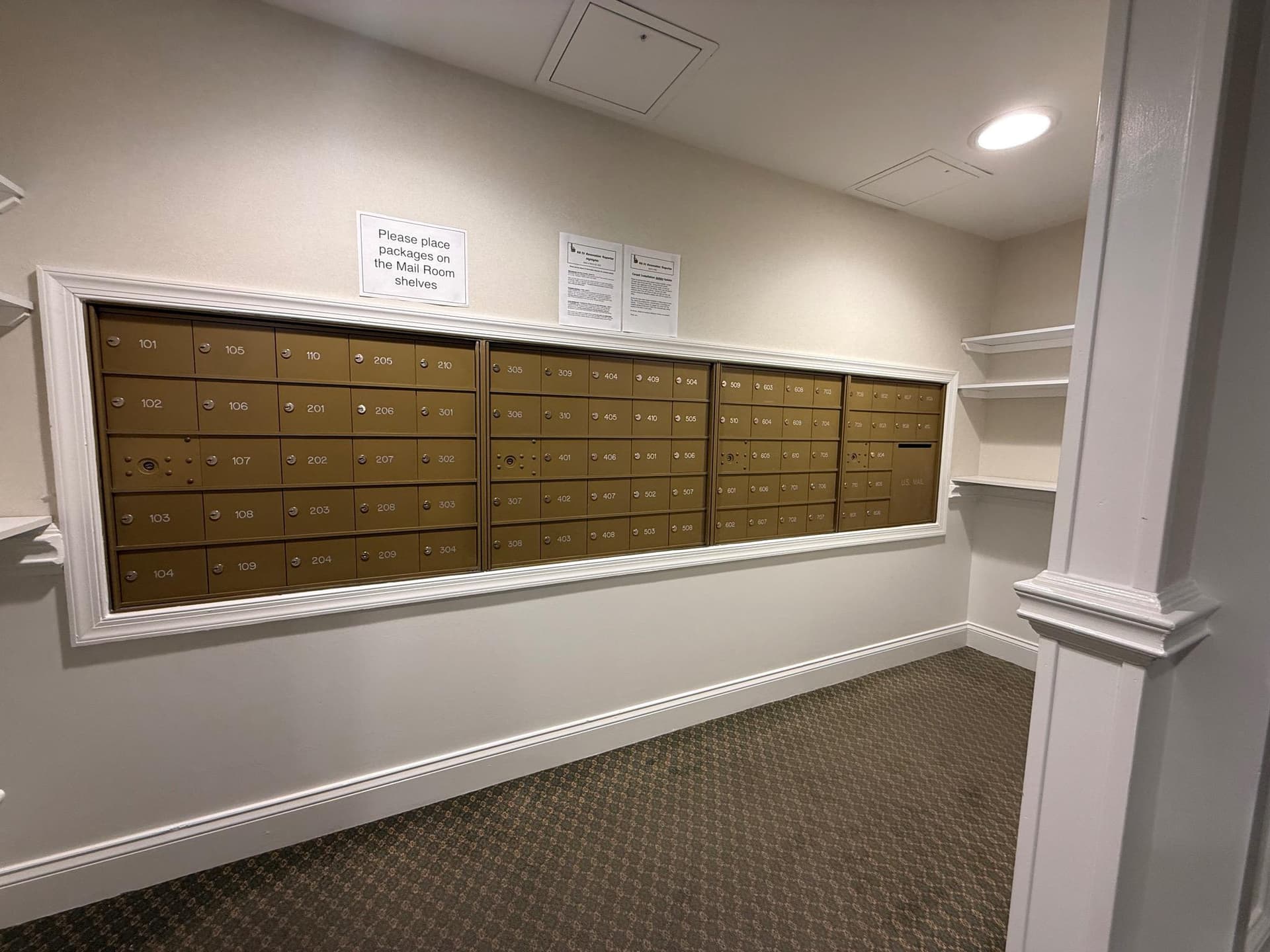 12236 Roundwood Road #609 photo 39
