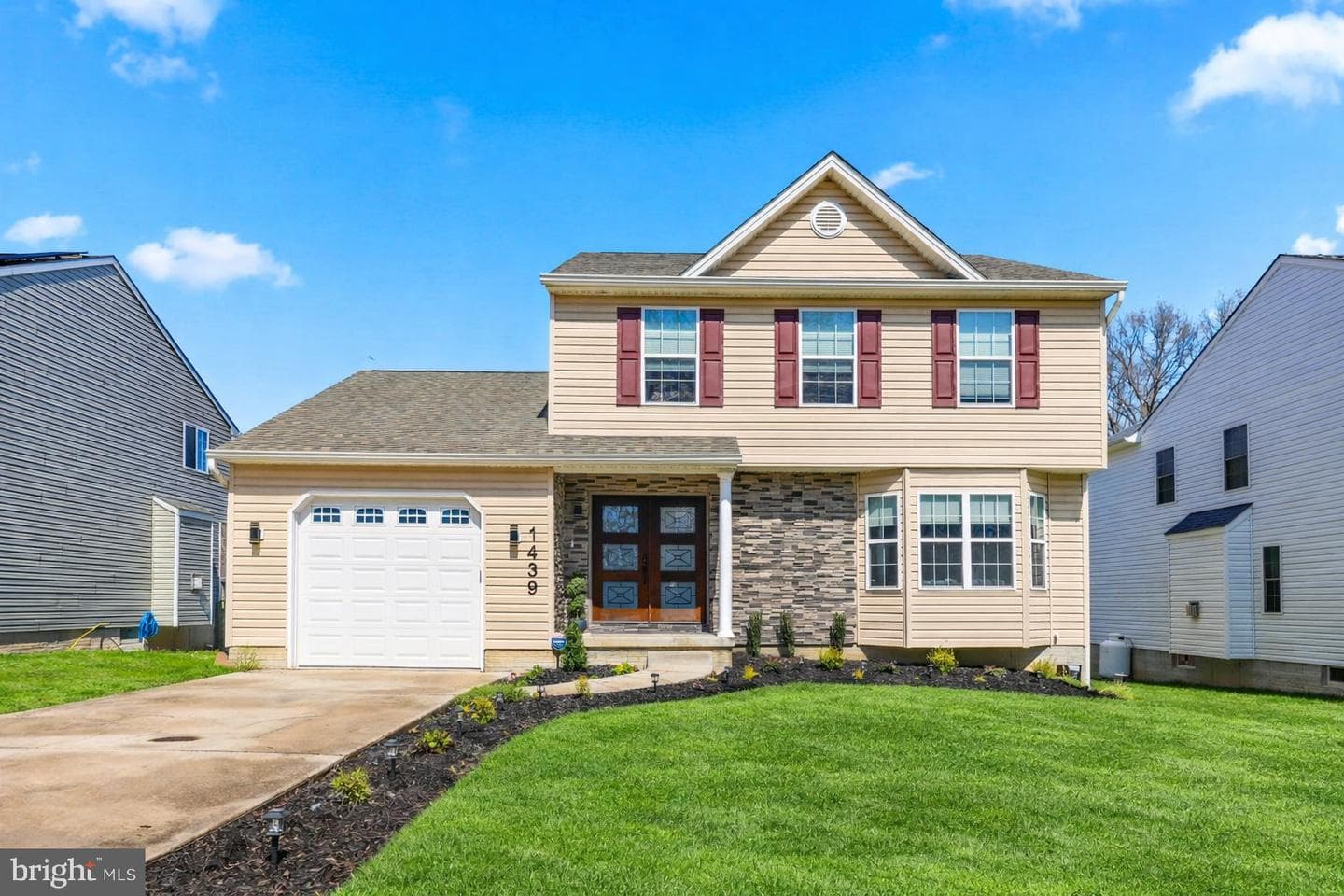 1439 Goodwood Avenue, Baltimore