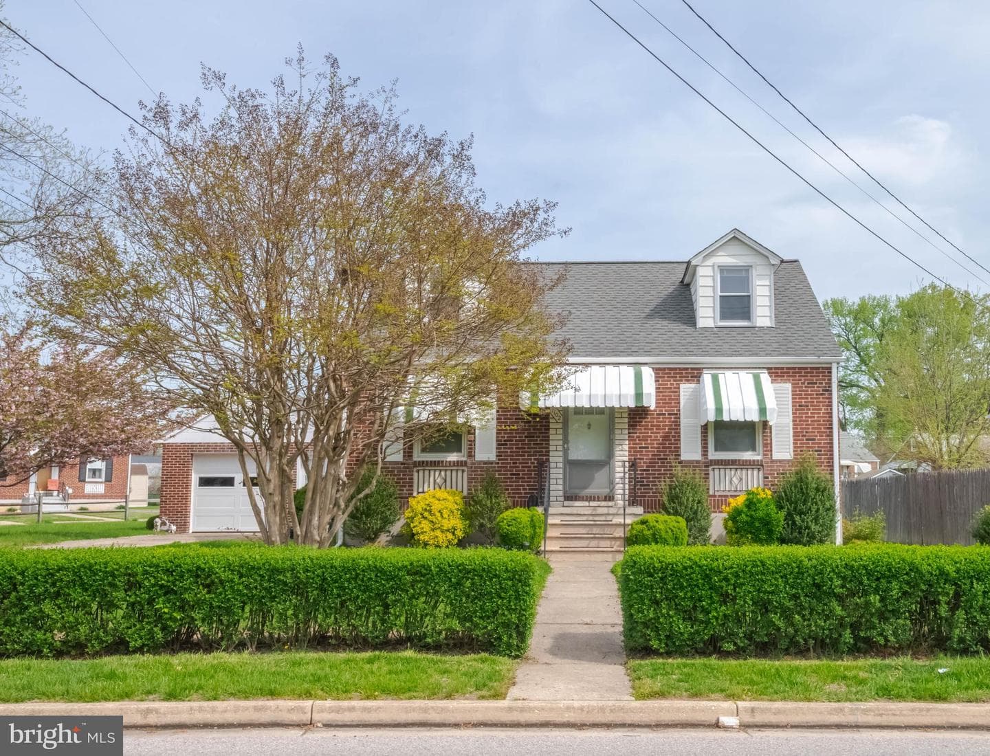 1102 Orems Road, Baltimore