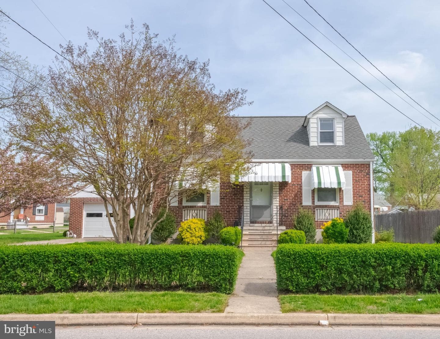 1102 Orems Road, Baltimore