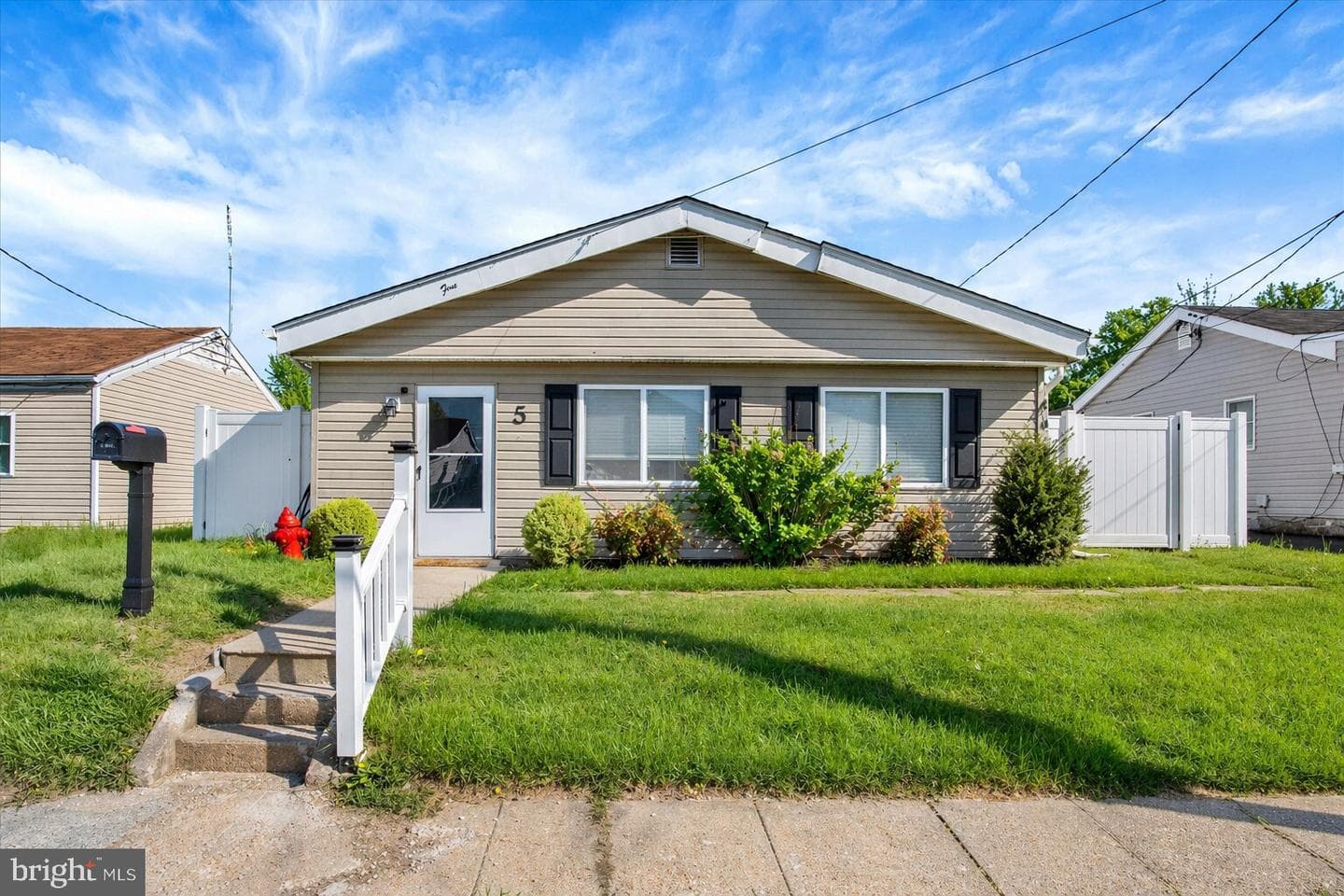 5 Gumwood Drive