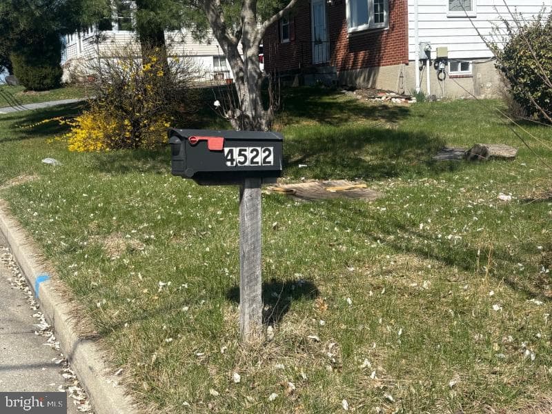 4522 Fitch Avenue photo 4