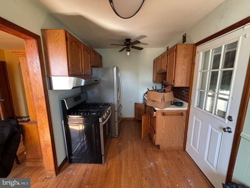 4522 Fitch Avenue photo 5