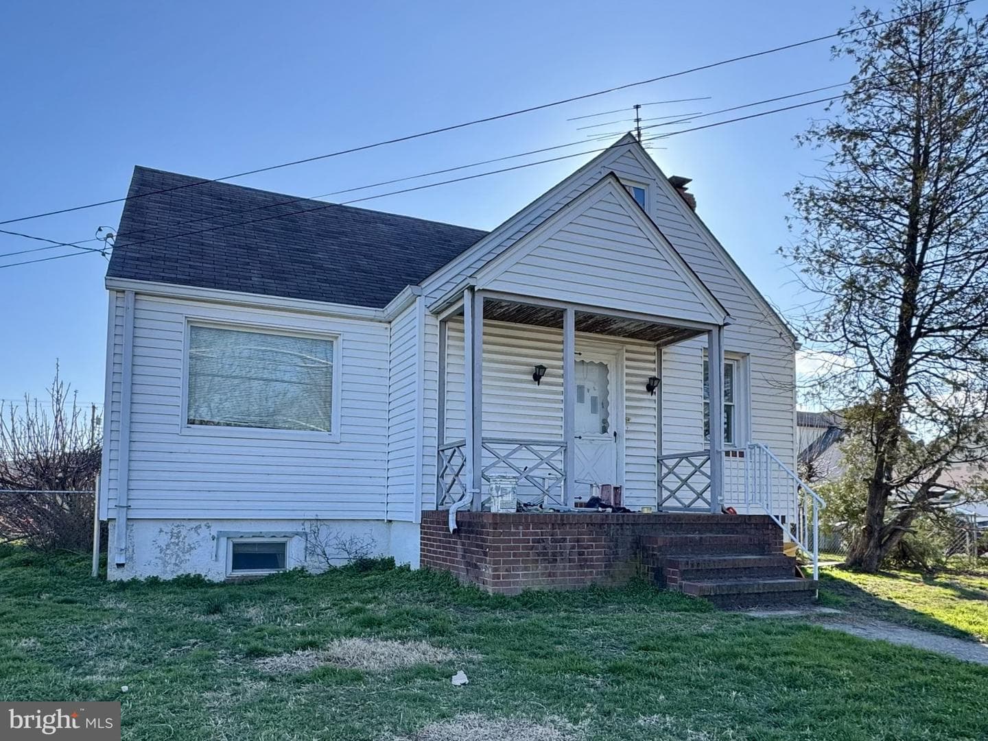 2725 N Point Road, Dundalk