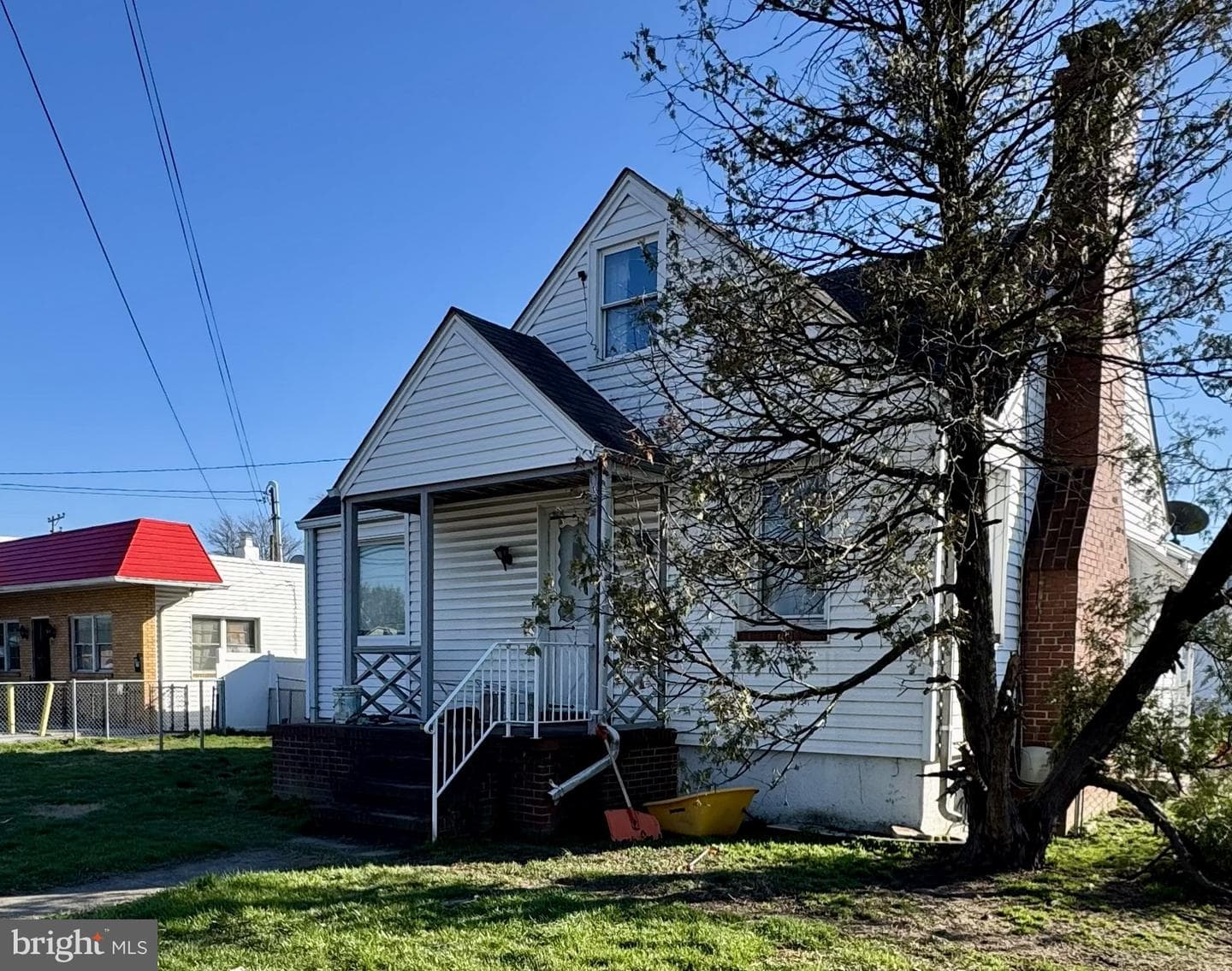2725 N Point Road, Dundalk