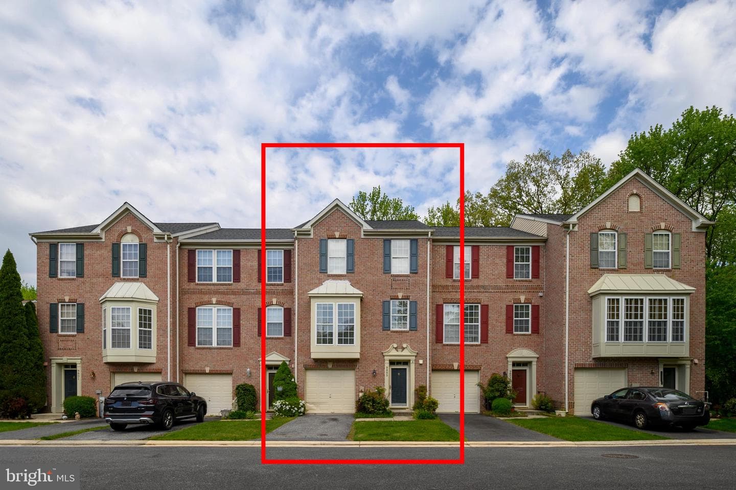 9805 Redwing Drive #9805, Perry Hall