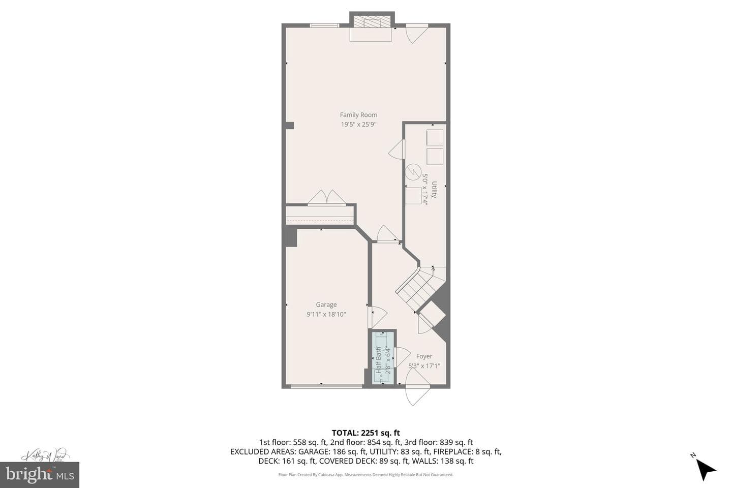 9805 Redwing Drive #9805, Perry Hall