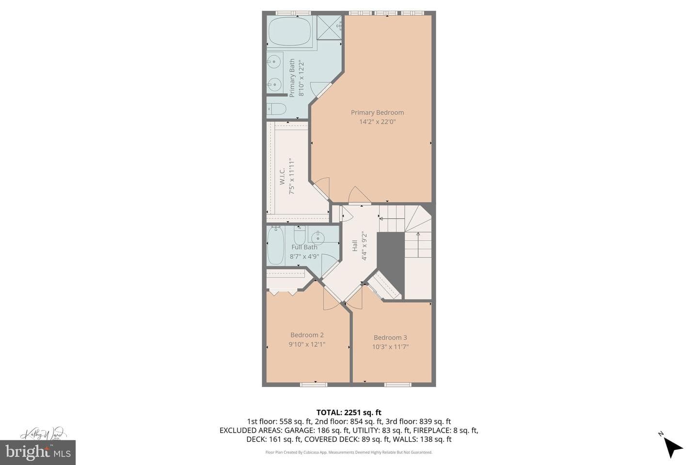 9805 Redwing Drive #9805 photo 21