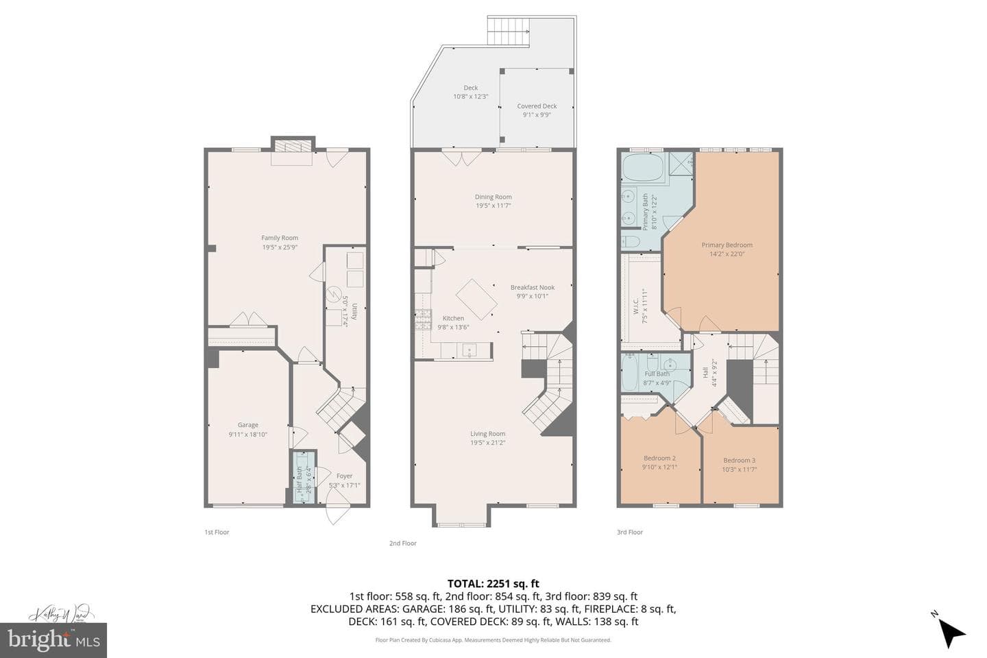 9805 Redwing Drive #9805 photo 32