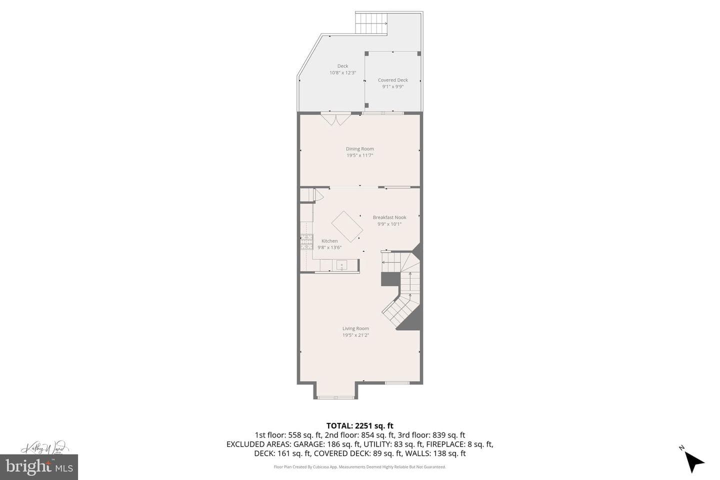 9805 Redwing Drive #9805 photo 9