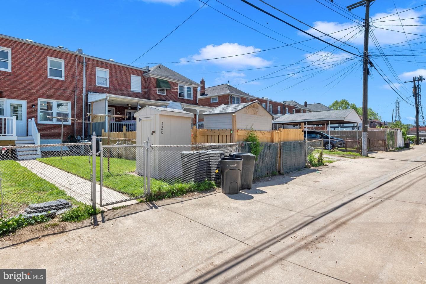 420 Trappe Road photo 33
