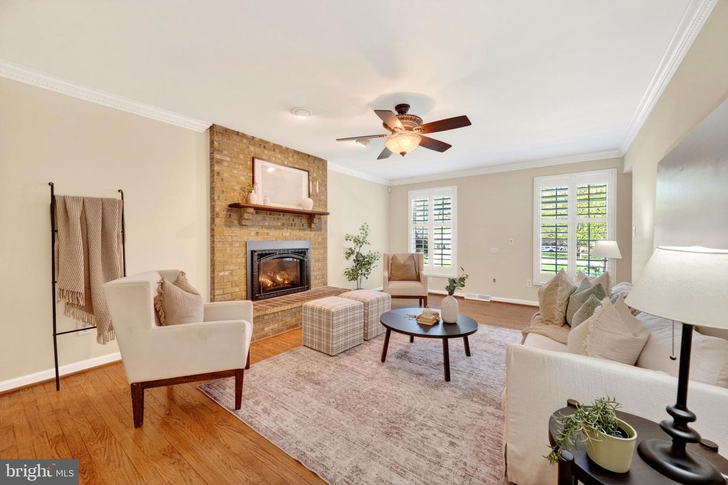 3805 Duddington Way photo 4