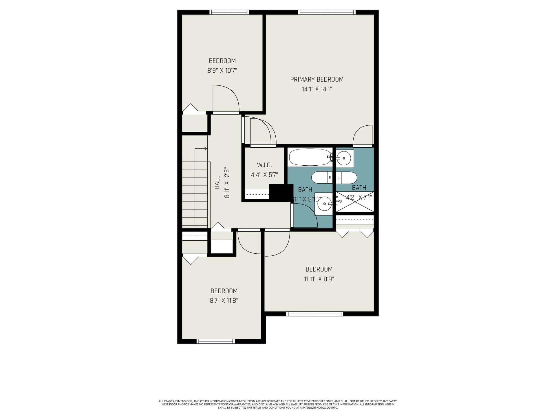 143 Bourbon Court photo 27