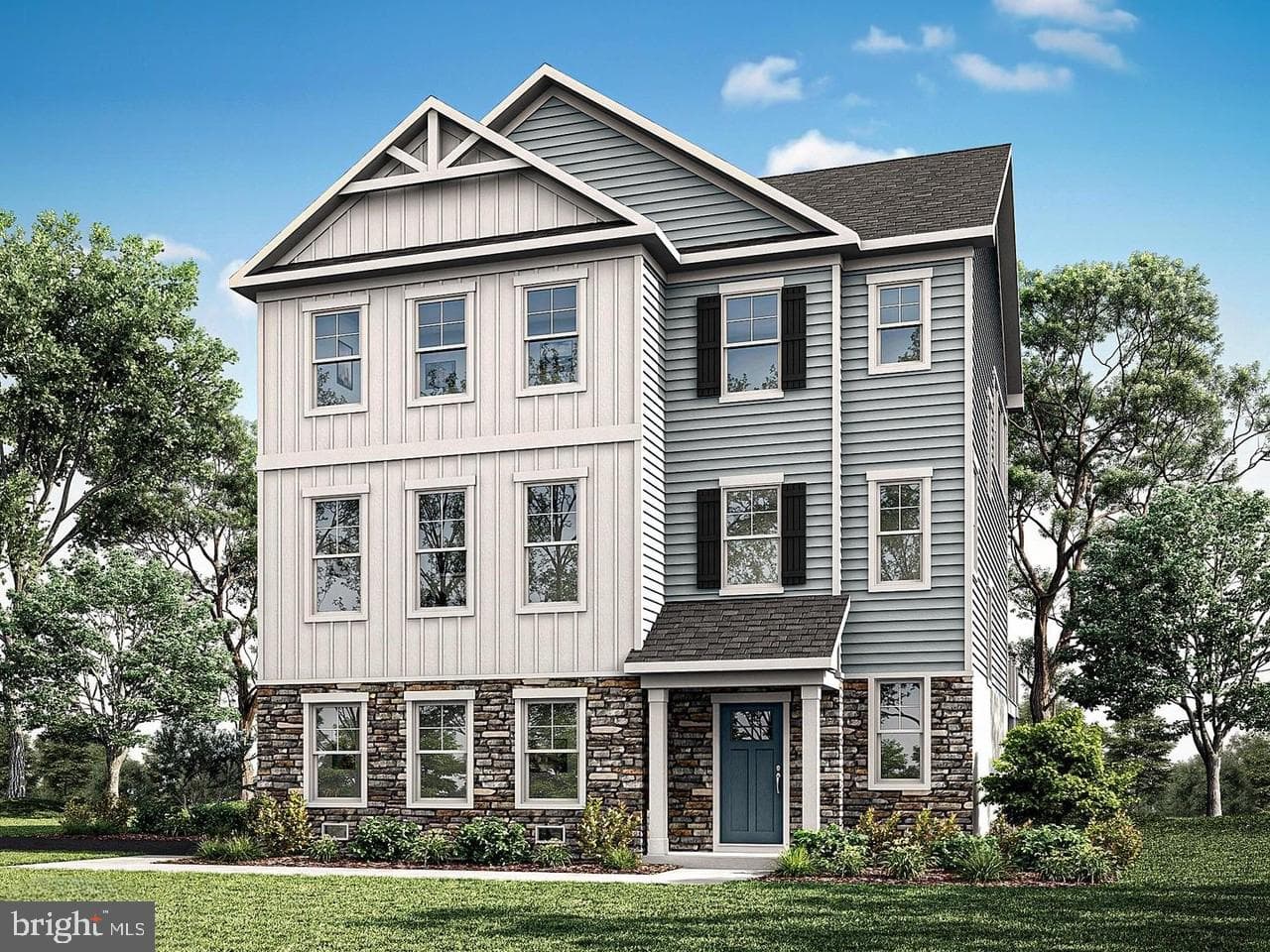 721 Nollmeyer Road, Middle River