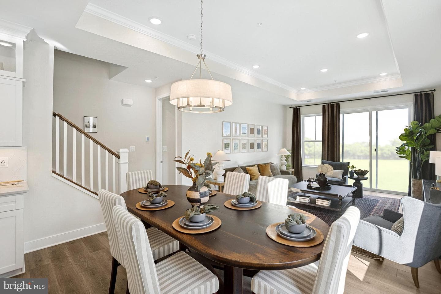 4823 Grandiflora Cir Circle #lot 23, Perry Hall