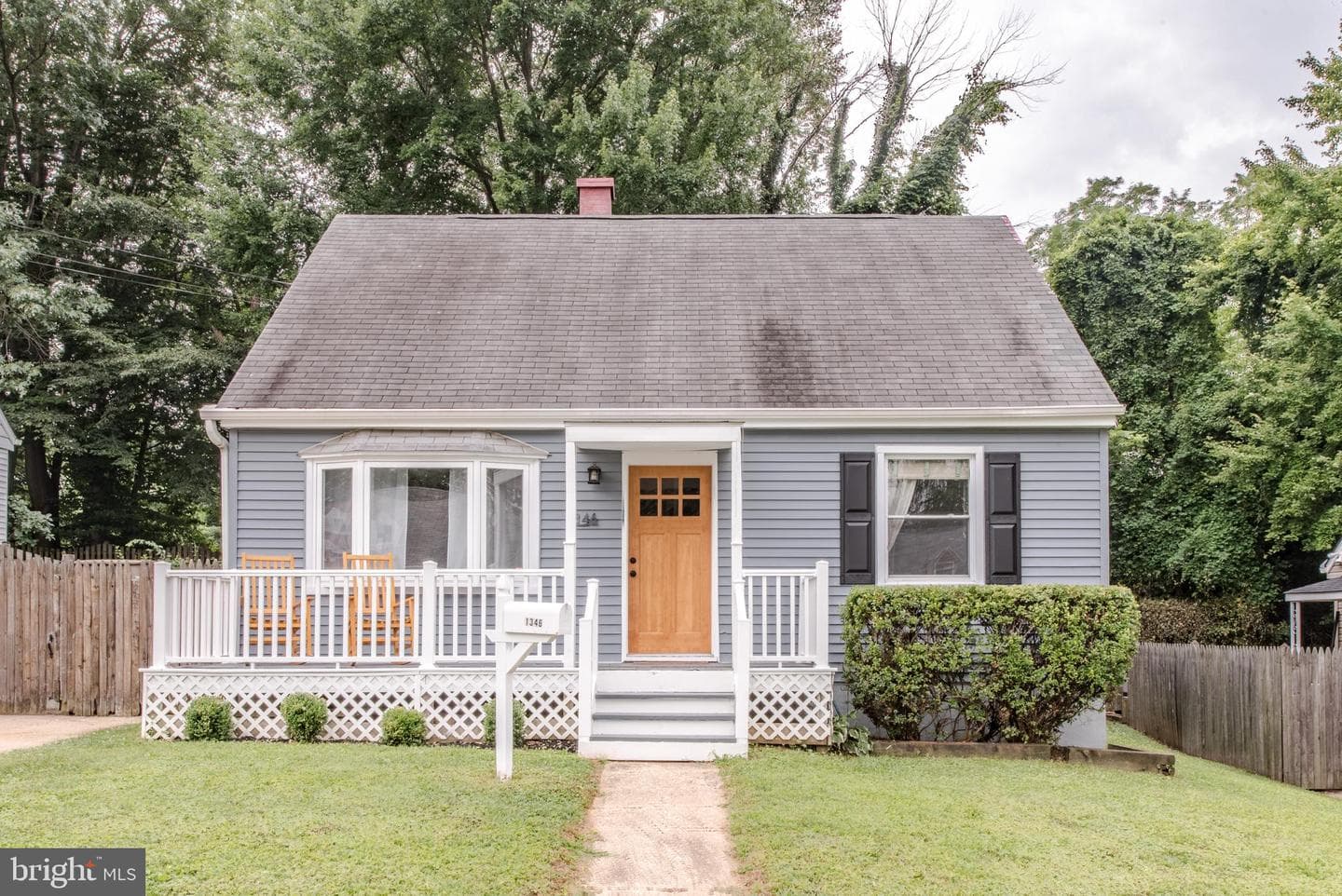 1346 Sudvale Road, Baltimore