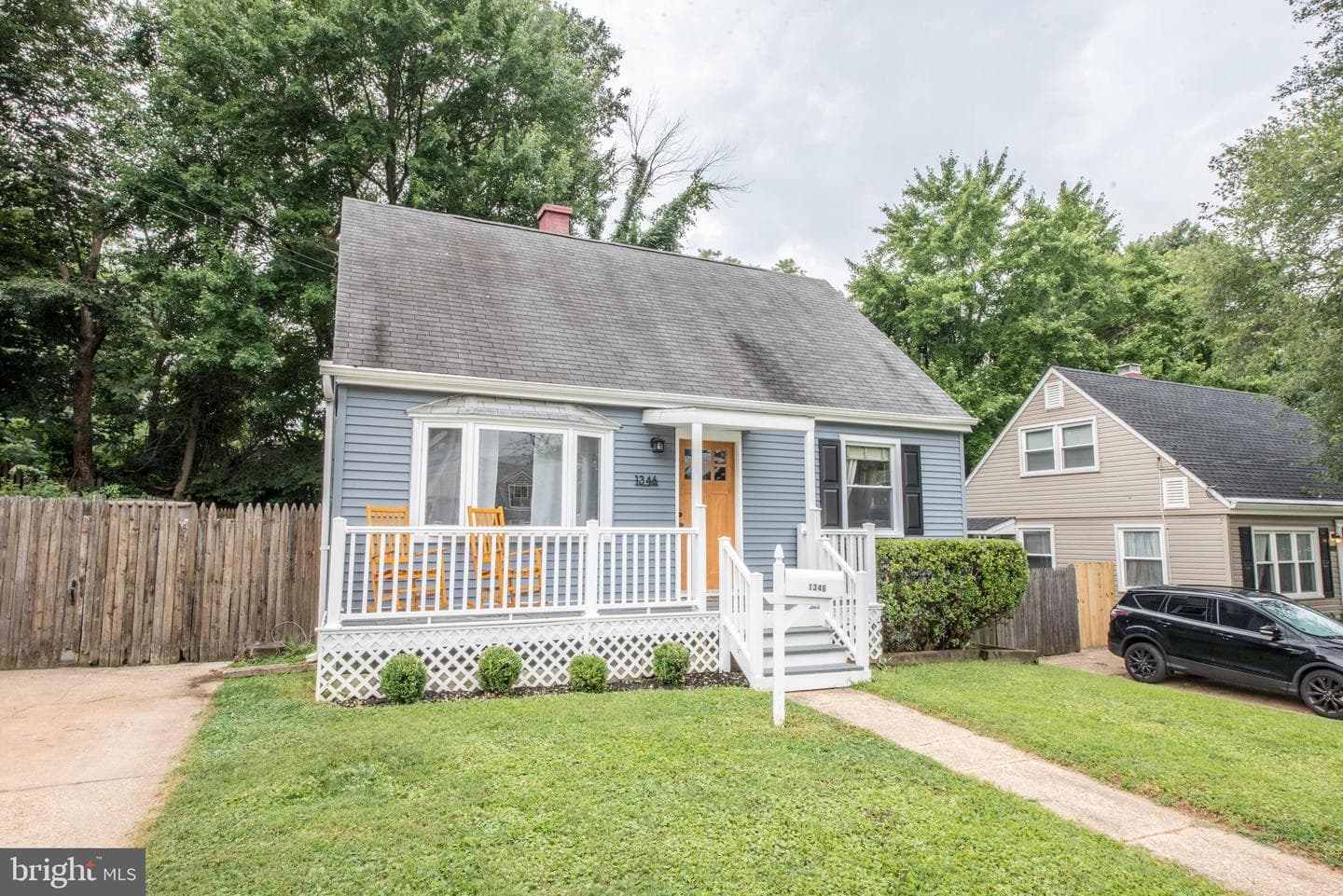 1346 Sudvale Road, Baltimore