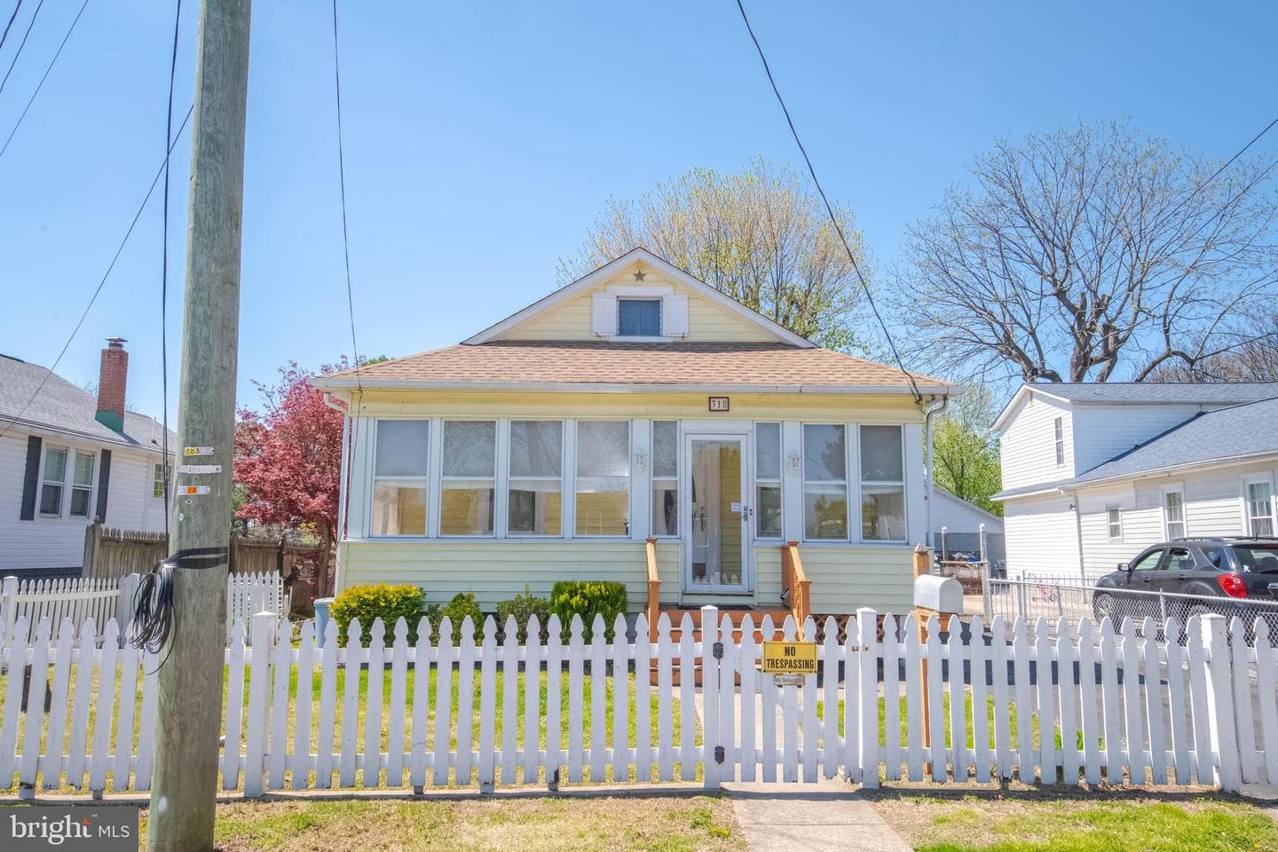 318 Lorraine Avenue