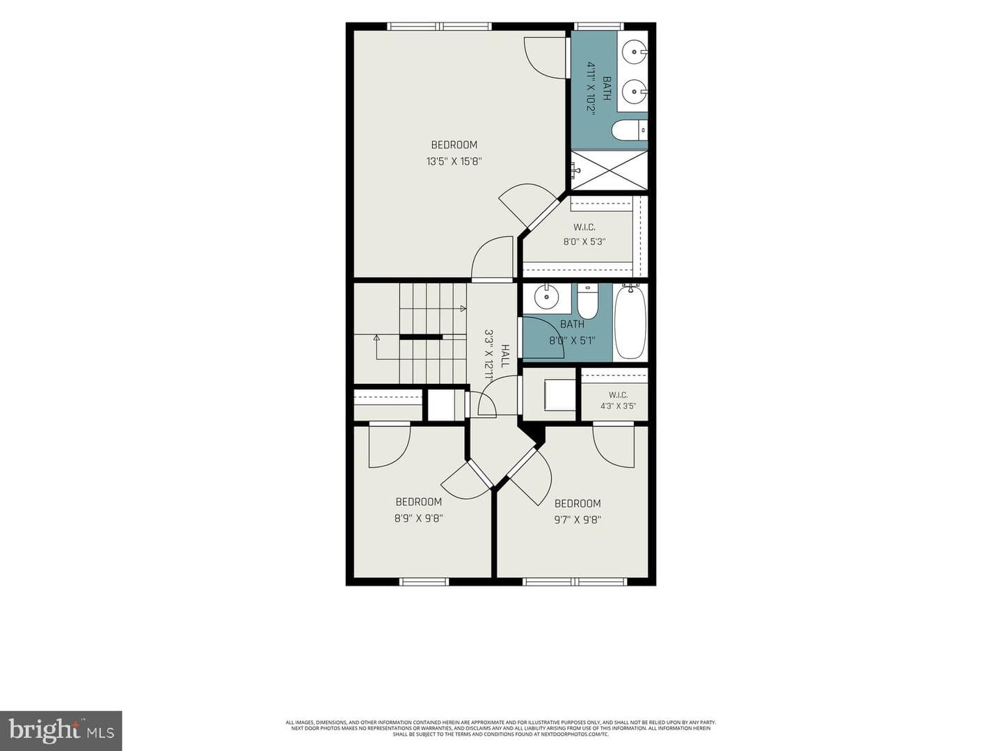 10419 Campbell Boulevard photo 39
