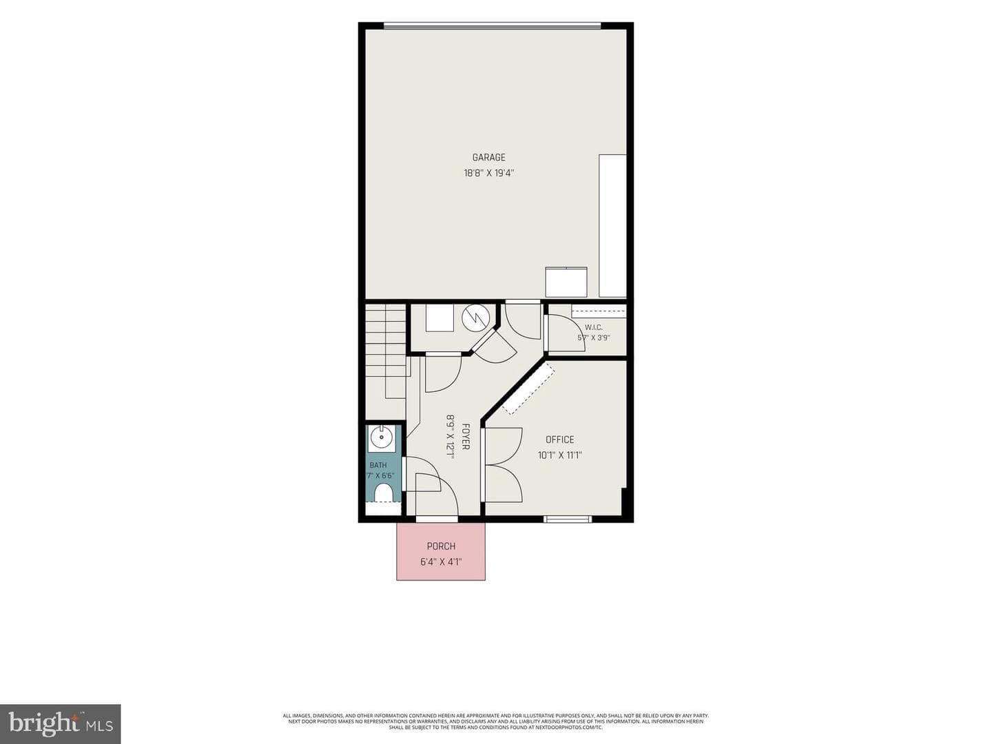 10419 Campbell Boulevard photo 41