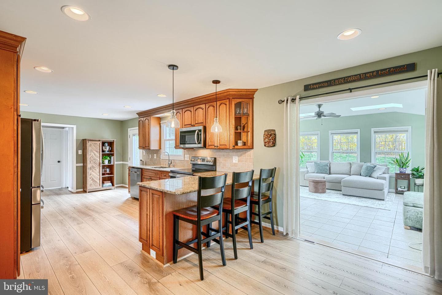 10510 Longbranch Road photo 13
