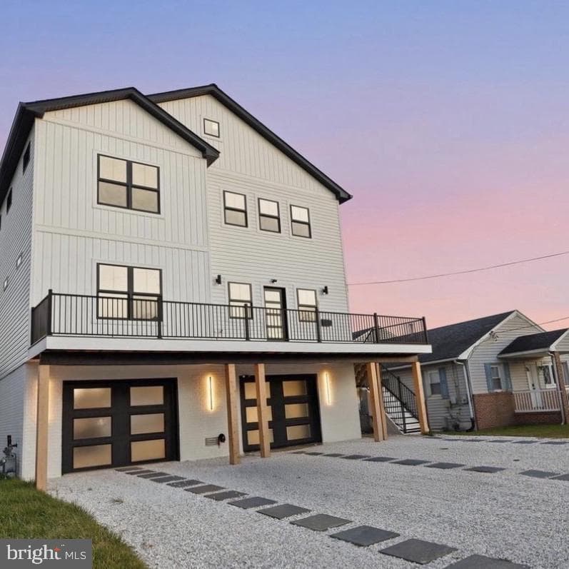 6931 River Drive Road, Sparrows Point