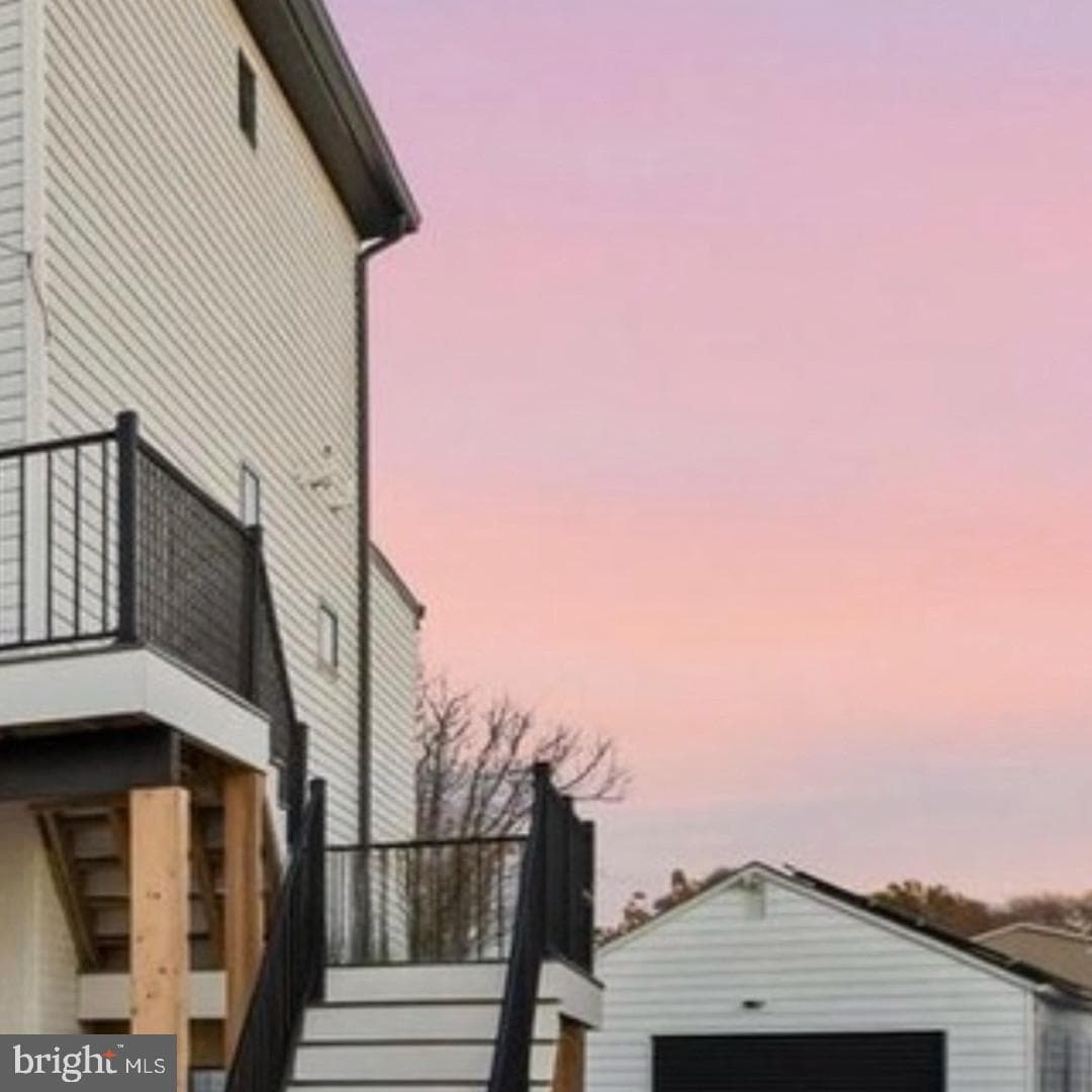 6931 River Drive Road, Sparrows Point