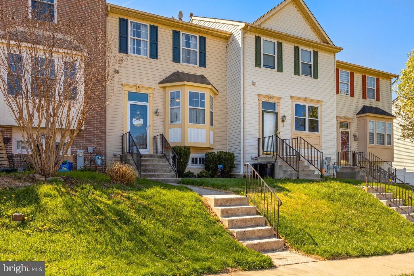 30 Parkhill Place photo 1