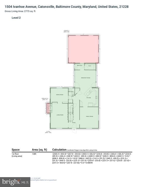 1504 Ivanhoe Avenue photo 72