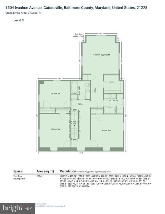 1504 Ivanhoe Avenue photo 74