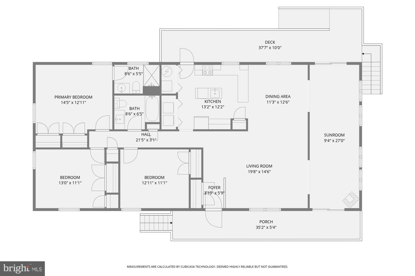 6928 N River Drive photo 23