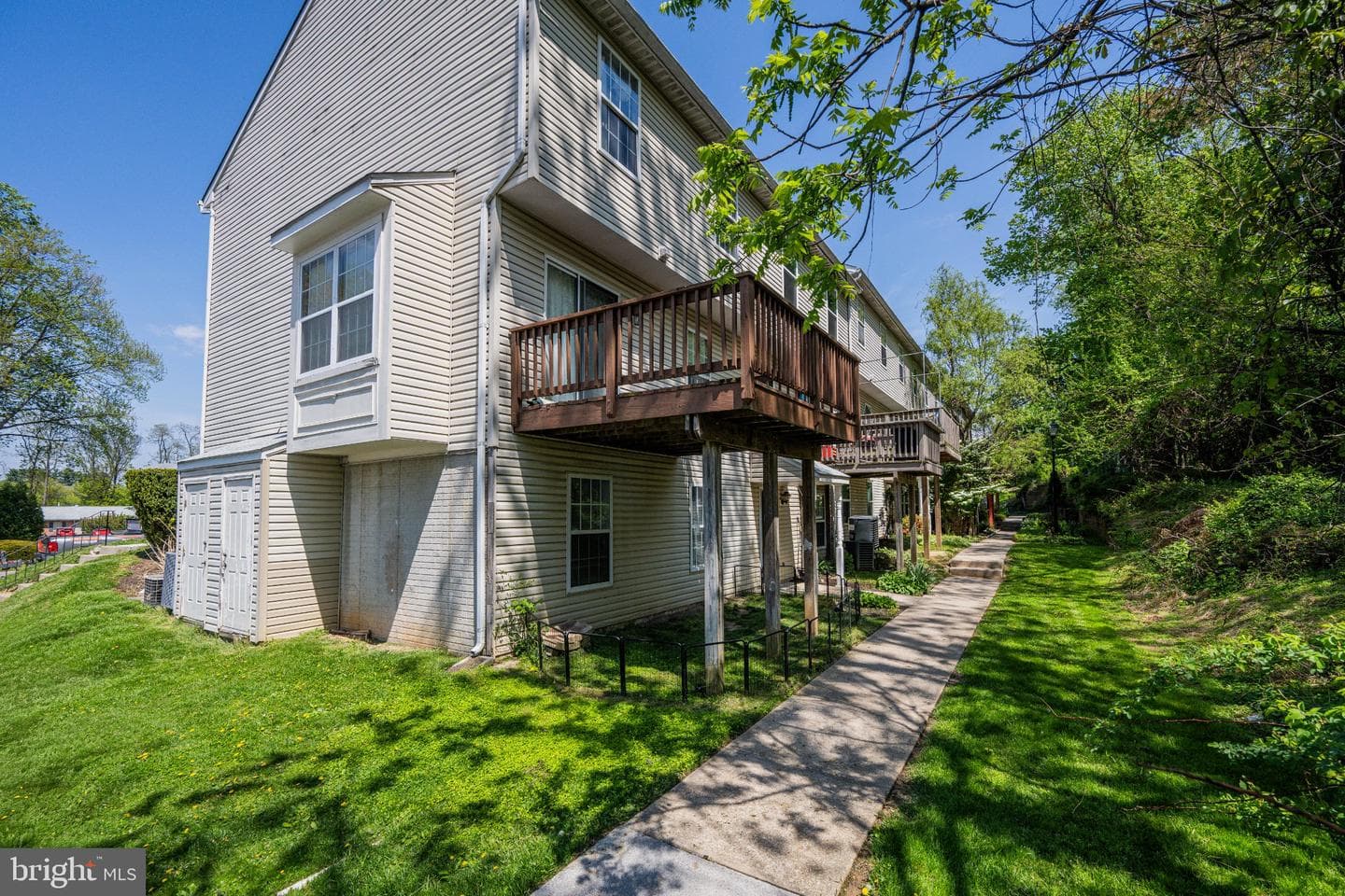 61 Shetland Circle #61, Reisterstown