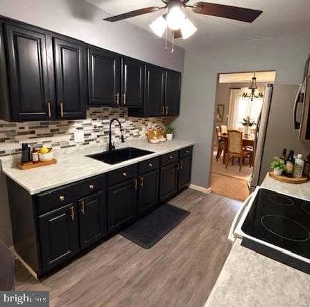 9617 Axehead Court photo 2