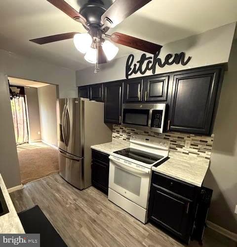 9617 Axehead Court photo 3