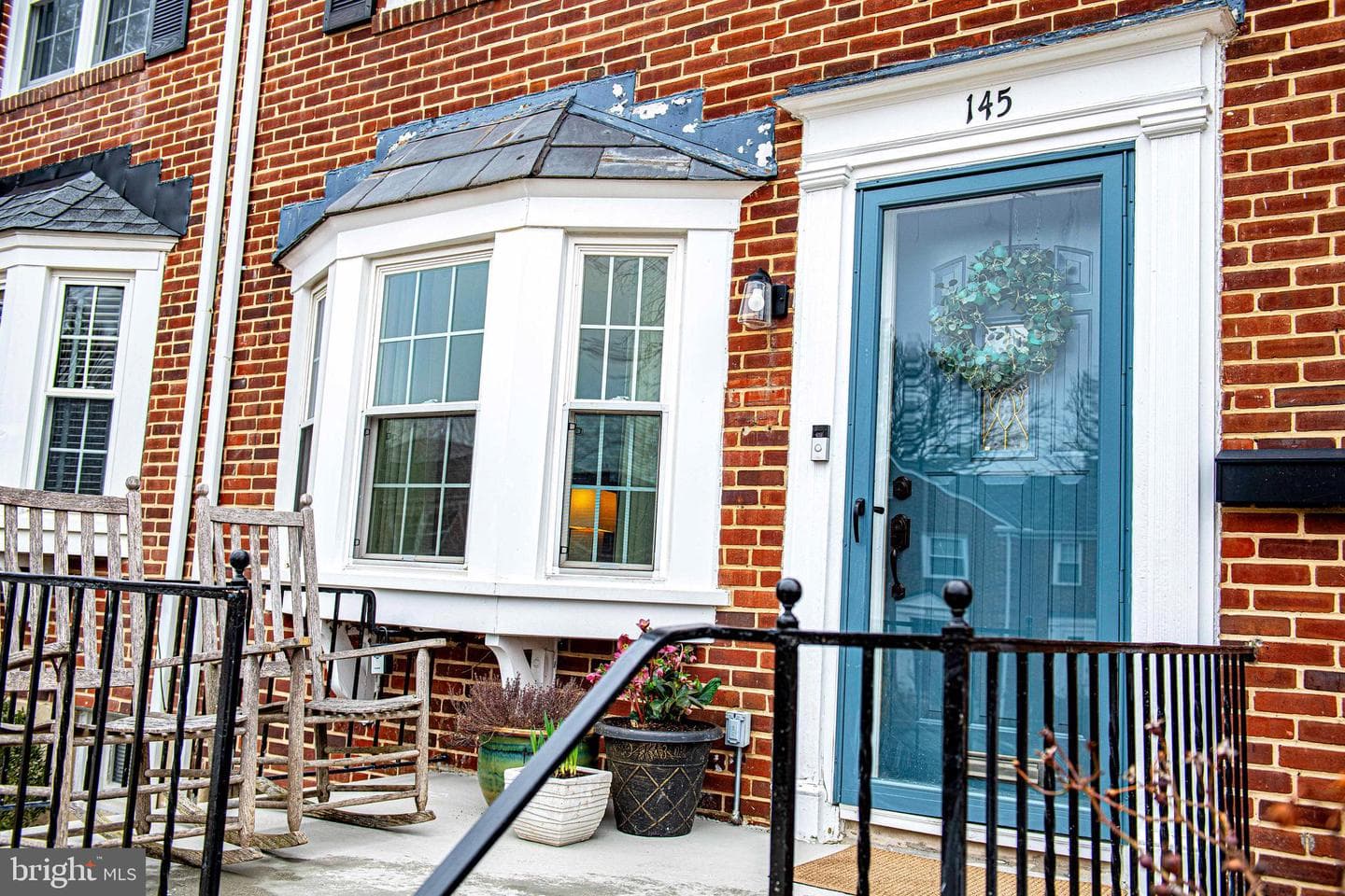 145 Stanmore Road photo 2