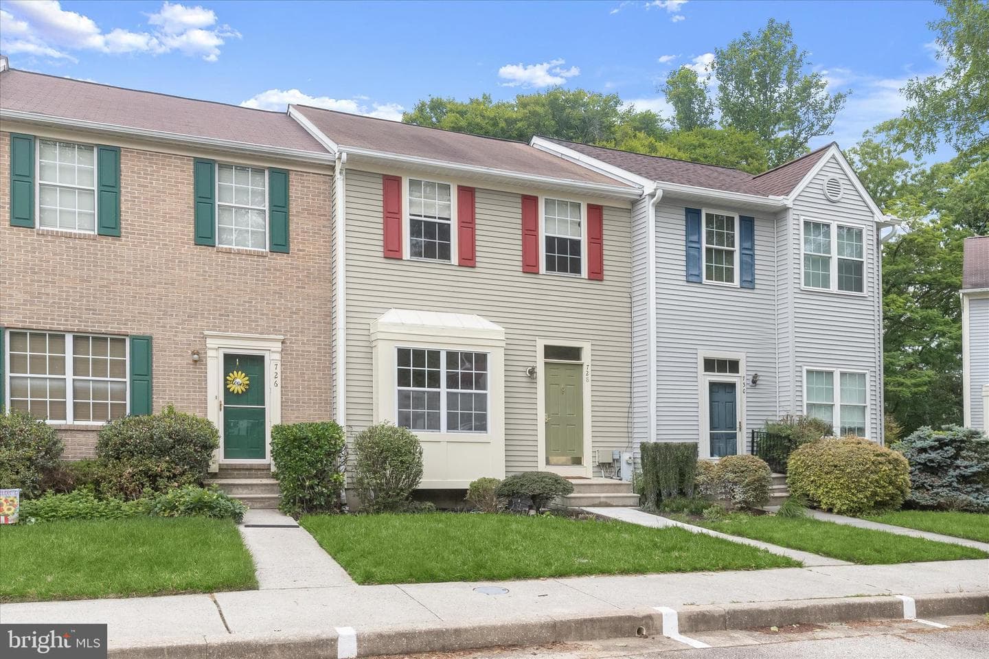 728 Marianne Lane, Catonsville