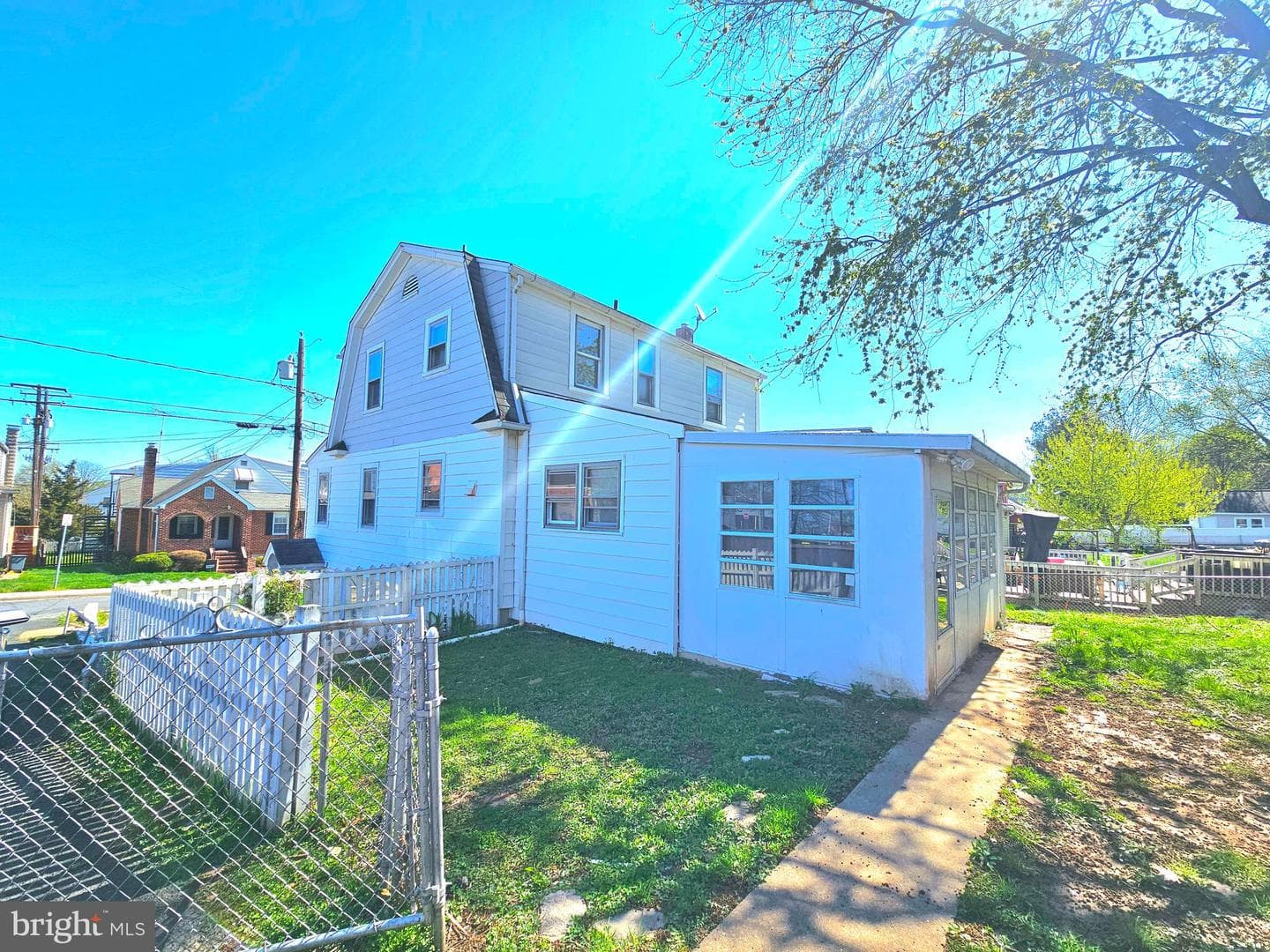 3001 Lavender Avenue, Parkville