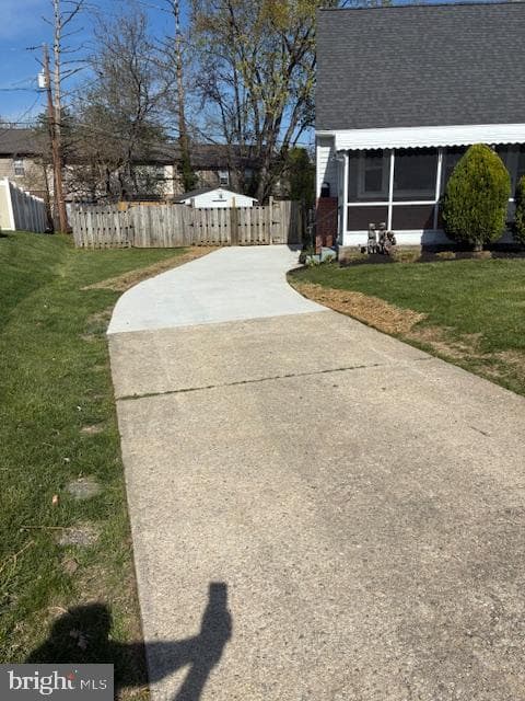 6908 Digby Road photo 17