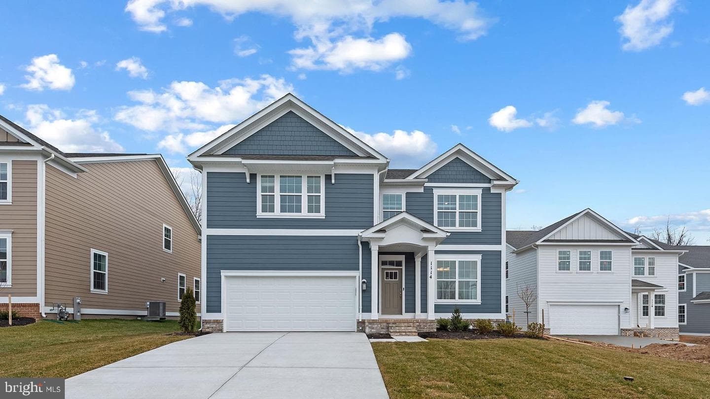 1204 Otter Point Court, Middle River