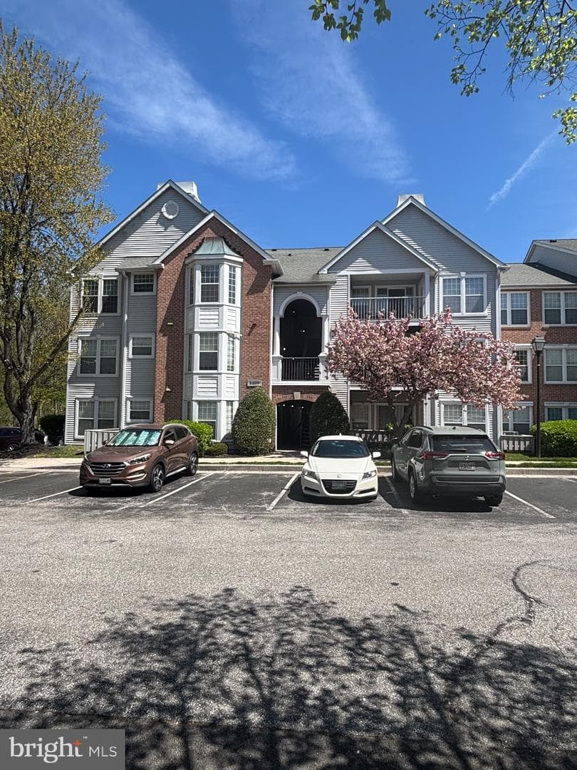 4409 Silverbrook Lane #304, Owings Mills