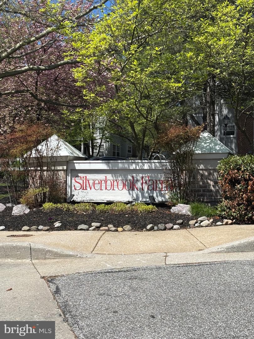 4409 Silverbrook Lane #304, Owings Mills